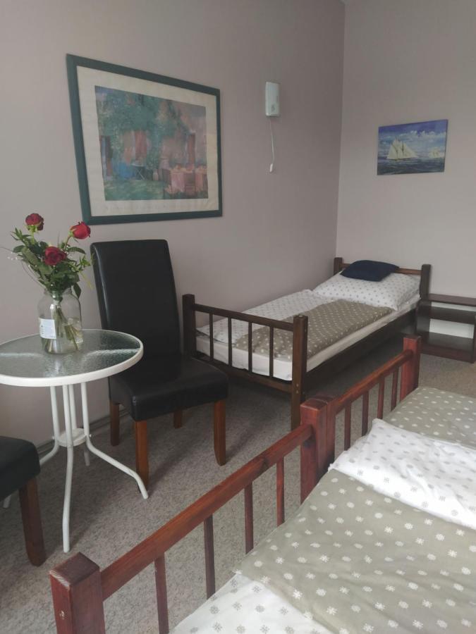 Hotel Koruna Penzion Teplice nad Metují 외부 사진
